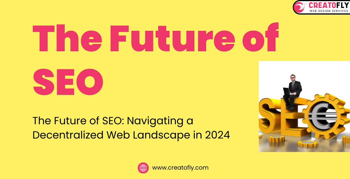 future of seo