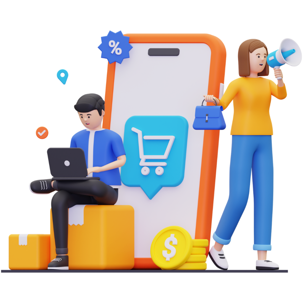 _E-Commerce Solutions