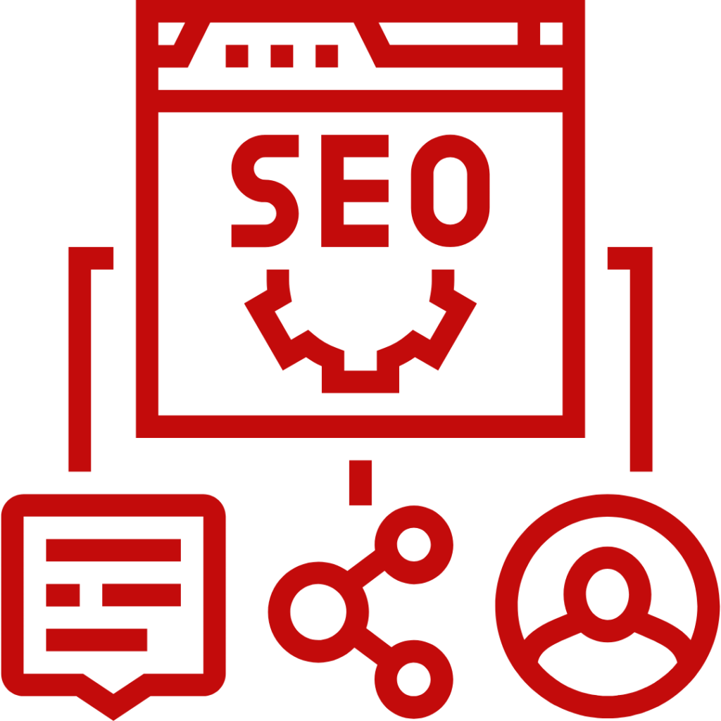 SEO Benefits