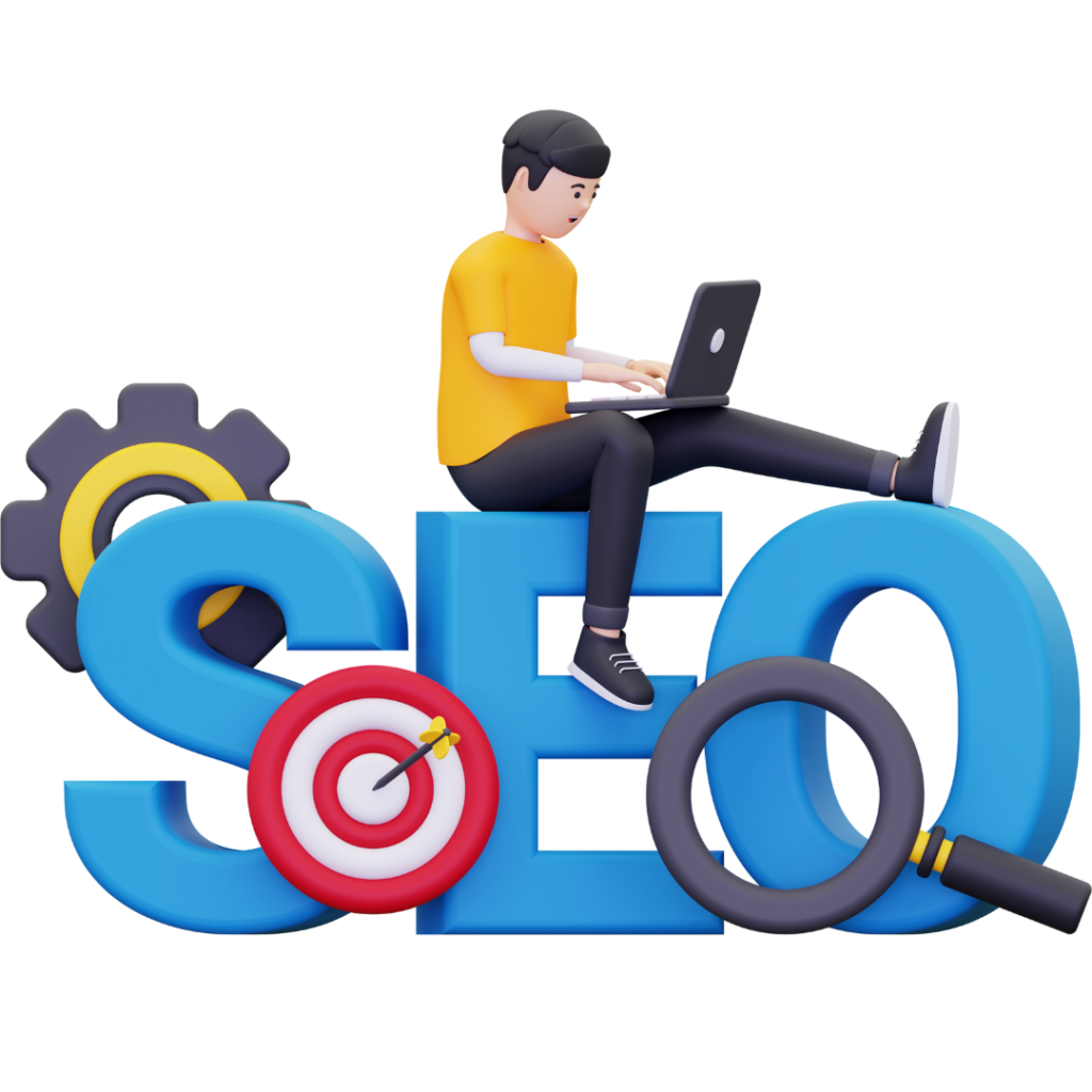 SEO to Stay Competitive