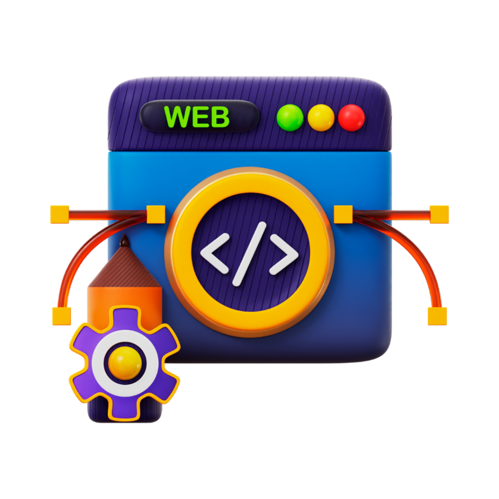 Web Development