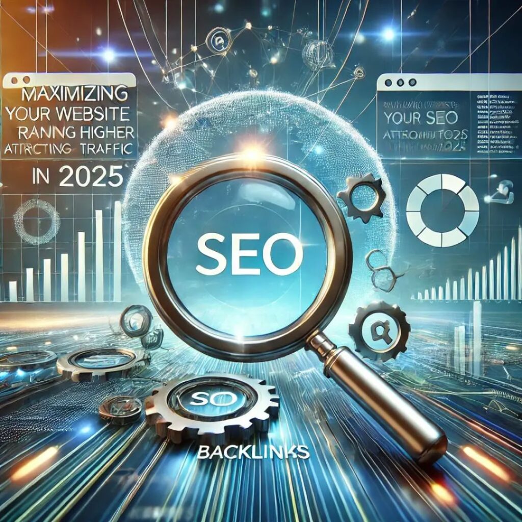 Higher SEO Rankings