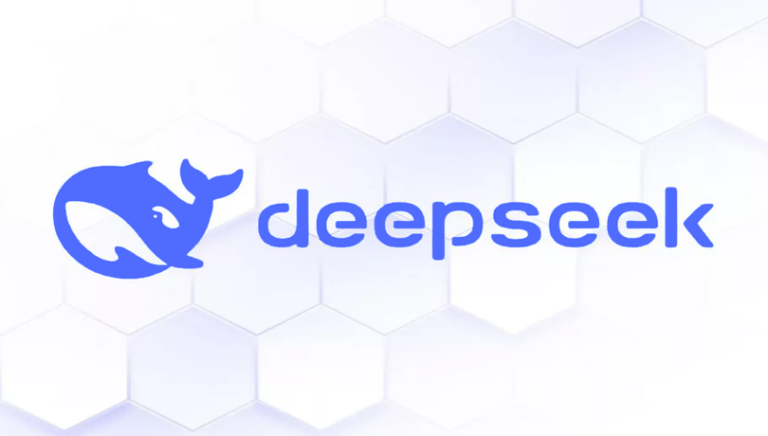 DeepSeek AI