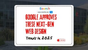 Web Design Services 2025